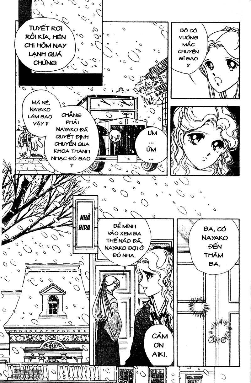 Khúc Tình Ca Ban Mai Chapter 26 - Trang 2