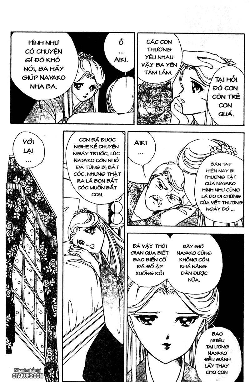 Khúc Tình Ca Ban Mai Chapter 26 - Trang 2