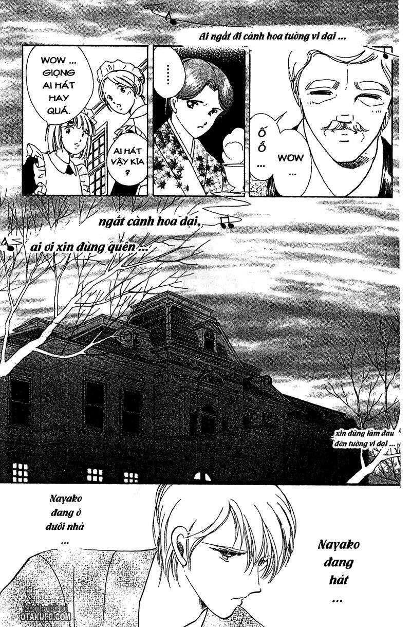 Khúc Tình Ca Ban Mai Chapter 24 - Trang 2