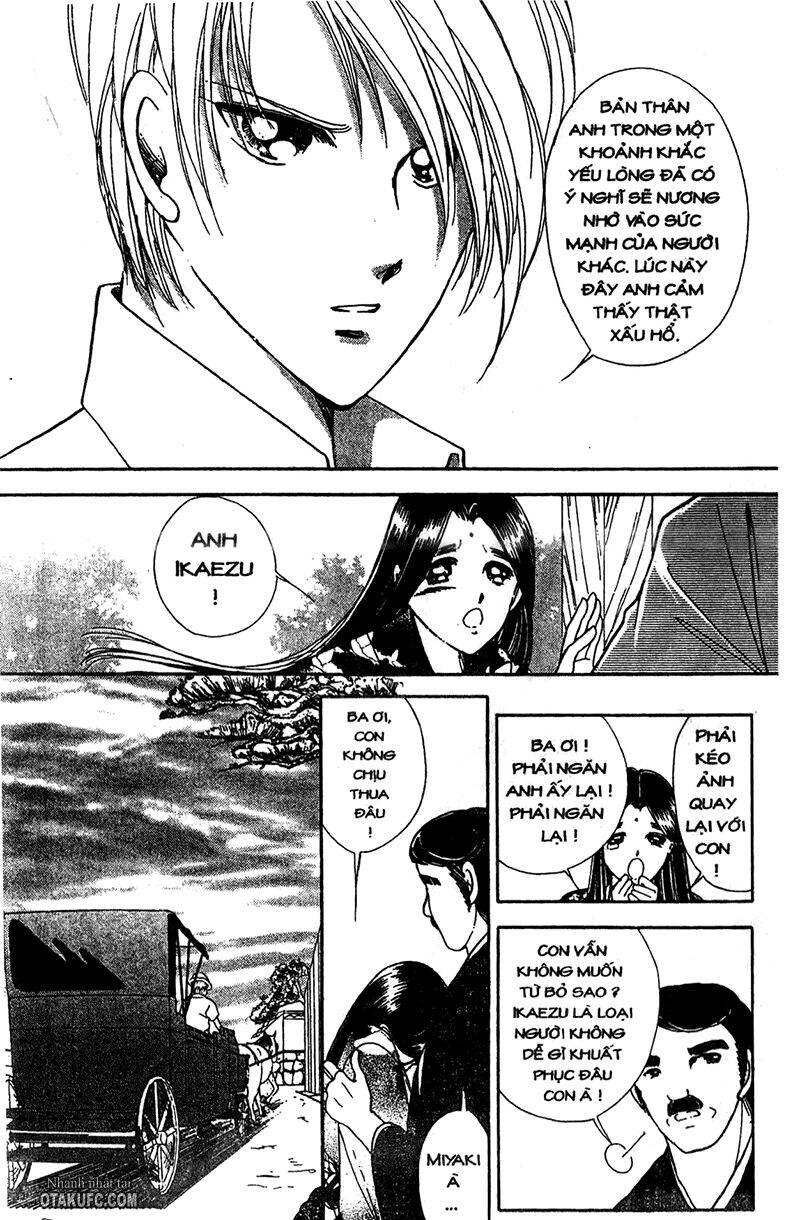 Khúc Tình Ca Ban Mai Chapter 23 - Trang 2