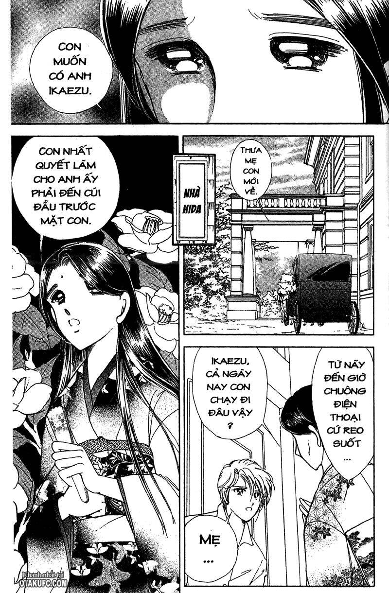 Khúc Tình Ca Ban Mai Chapter 23 - Trang 2