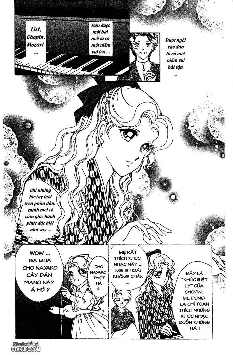 Khúc Tình Ca Ban Mai Chapter 23 - Trang 2