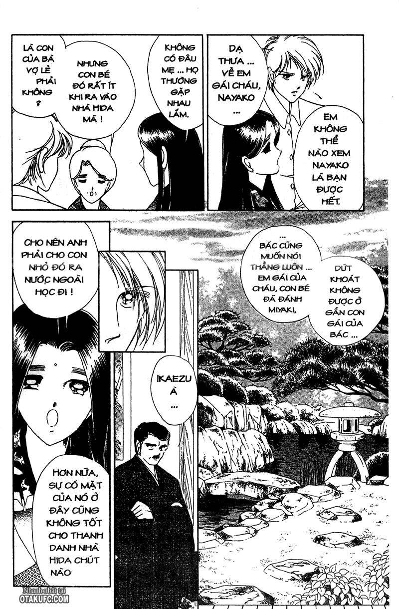 Khúc Tình Ca Ban Mai Chapter 23 - Trang 2