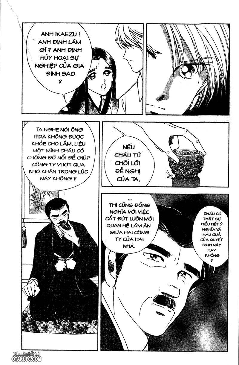 Khúc Tình Ca Ban Mai Chapter 23 - Trang 2