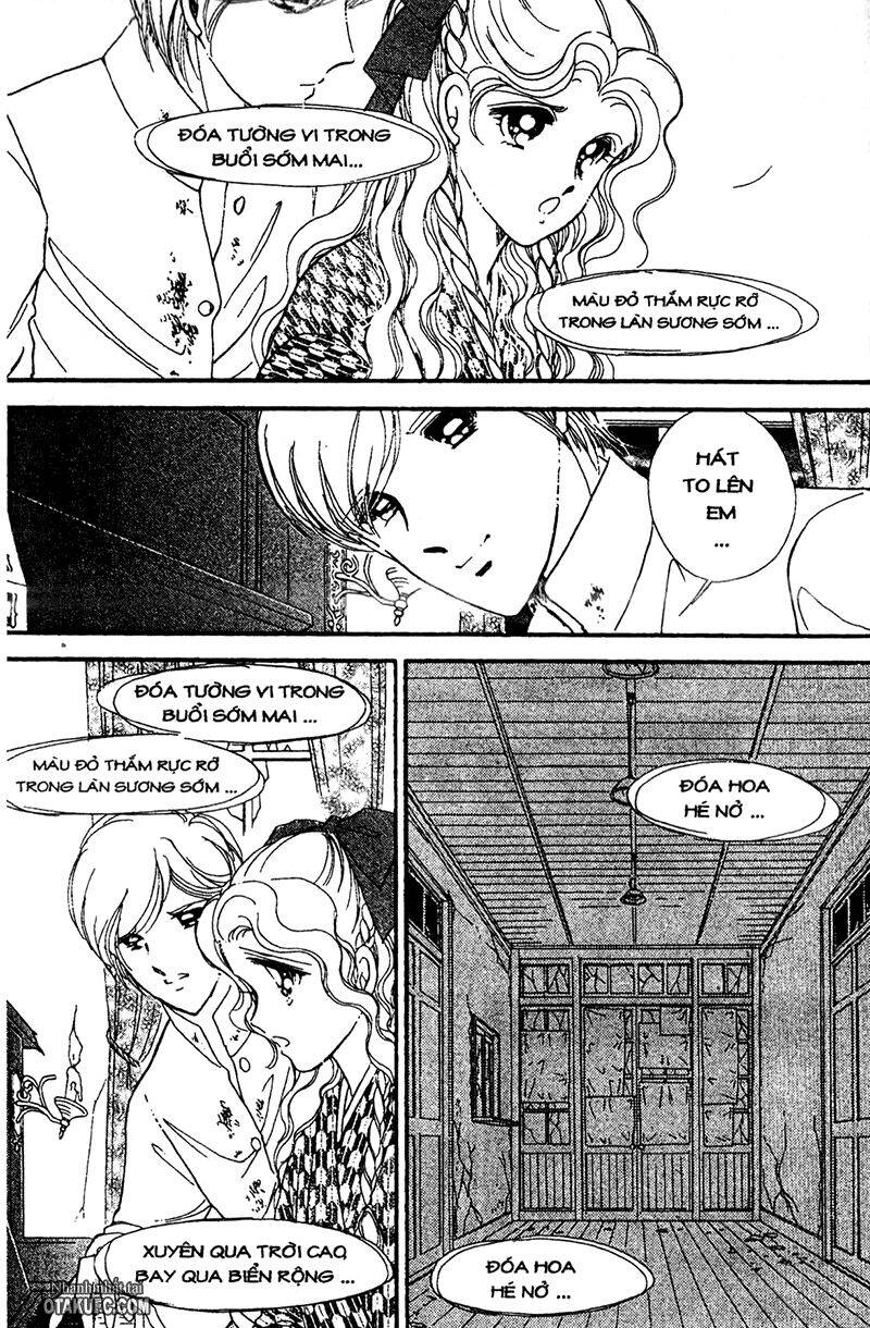 Khúc Tình Ca Ban Mai Chapter 21 - Trang 2