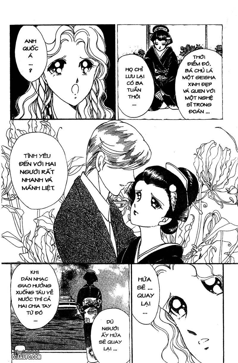 Khúc Tình Ca Ban Mai Chapter 21 - Trang 2