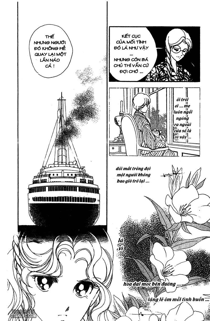 Khúc Tình Ca Ban Mai Chapter 21 - Trang 2