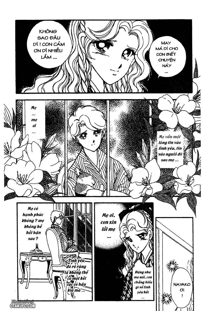 Khúc Tình Ca Ban Mai Chapter 21 - Trang 2