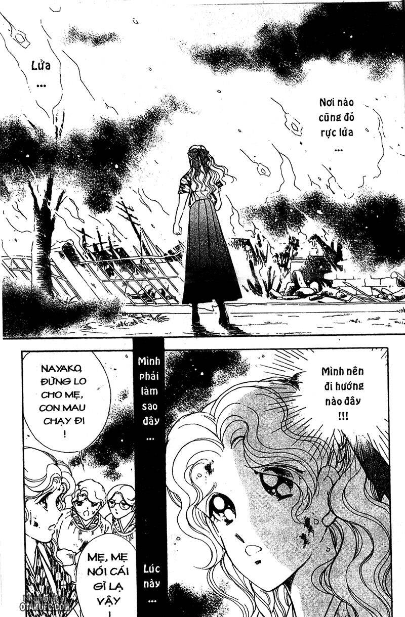 Khúc Tình Ca Ban Mai Chapter 19 - Trang 2