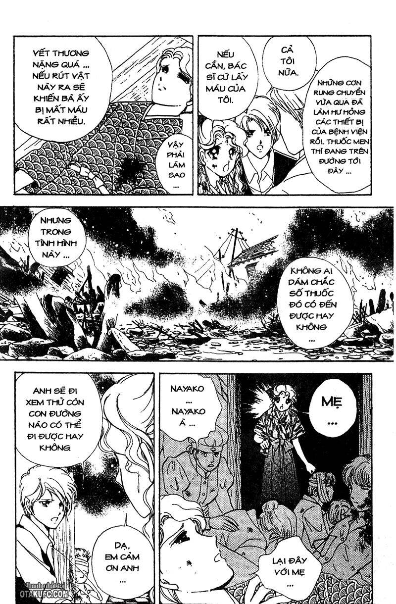 Khúc Tình Ca Ban Mai Chapter 19 - Trang 2