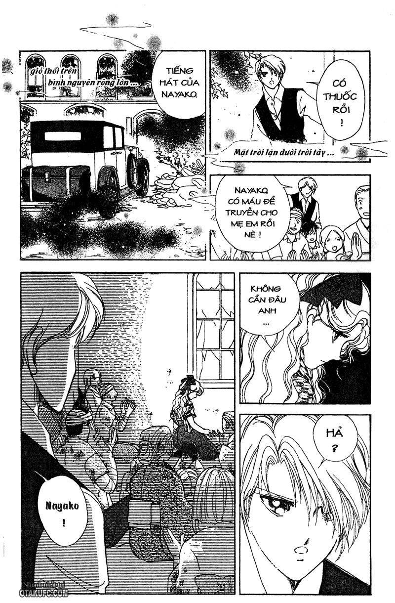 Khúc Tình Ca Ban Mai Chapter 19 - Trang 2