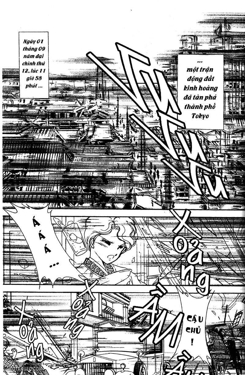 Khúc Tình Ca Ban Mai Chapter 18 - Trang 2