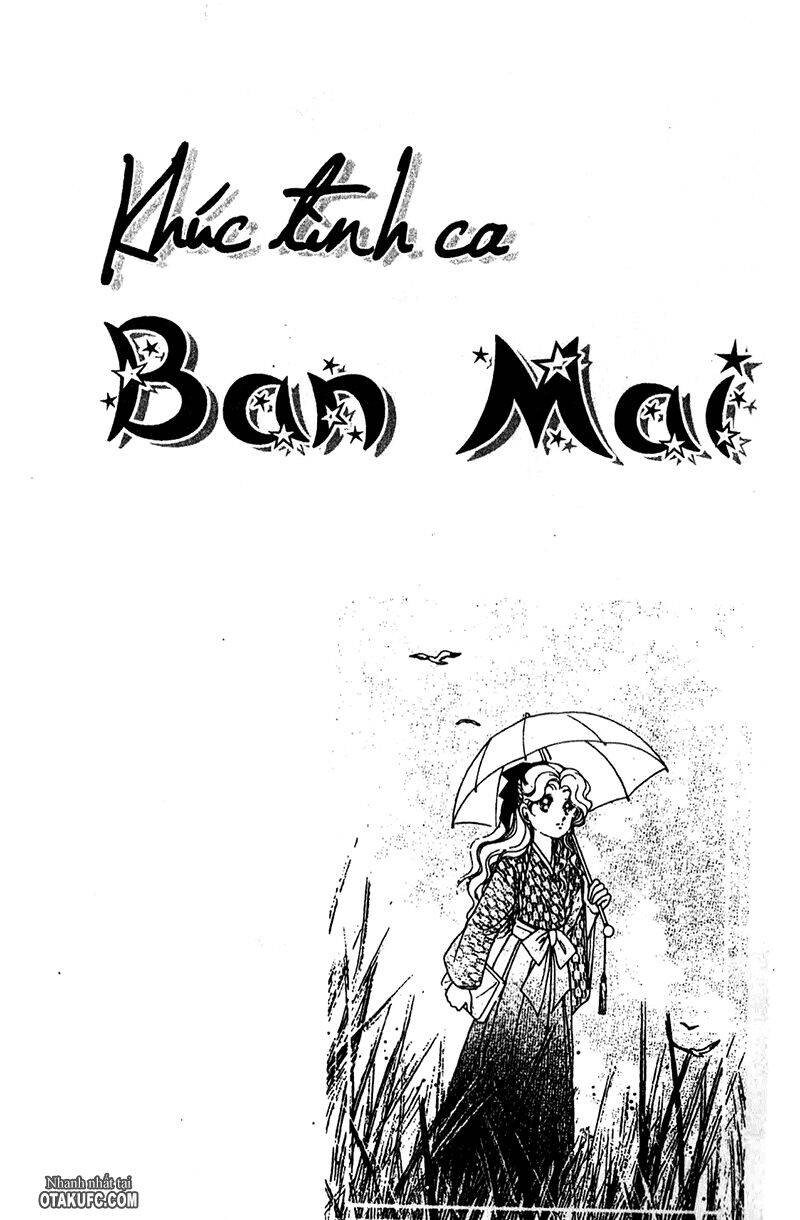 Khúc Tình Ca Ban Mai Chapter 17 - Trang 2