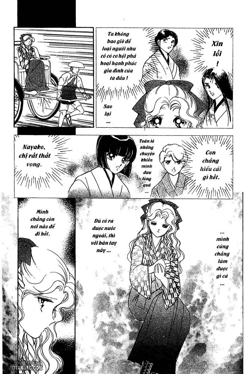 Khúc Tình Ca Ban Mai Chapter 17 - Trang 2