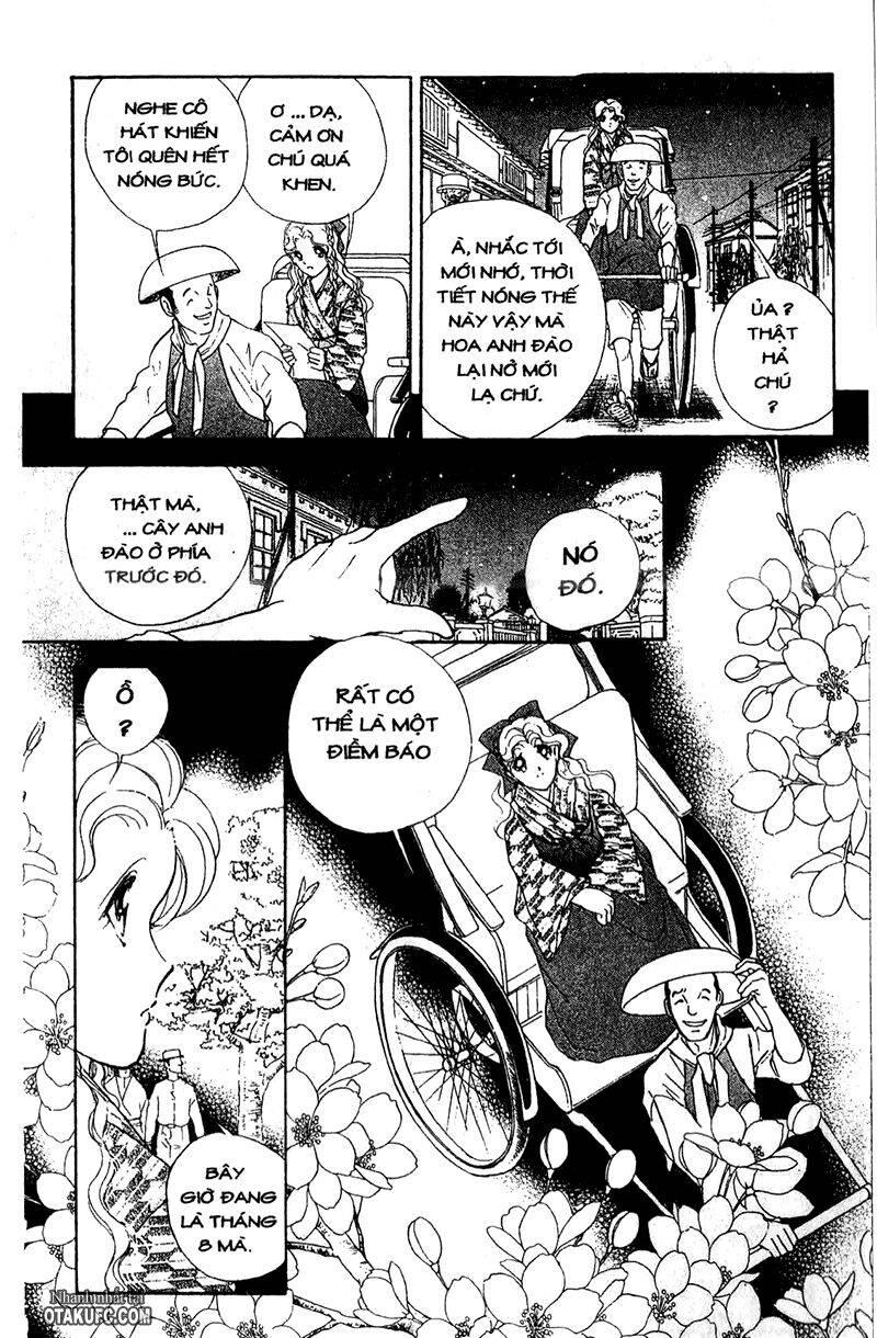 Khúc Tình Ca Ban Mai Chapter 17 - Trang 2