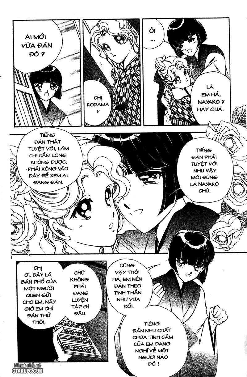 Khúc Tình Ca Ban Mai Chapter 17 - Trang 2