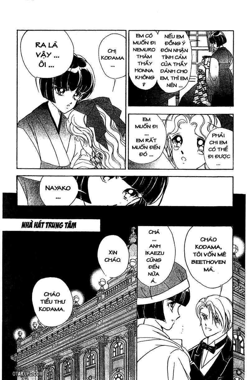 Khúc Tình Ca Ban Mai Chapter 17 - Trang 2