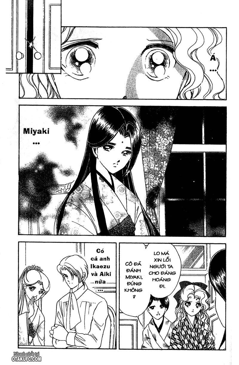 Khúc Tình Ca Ban Mai Chapter 17 - Trang 2