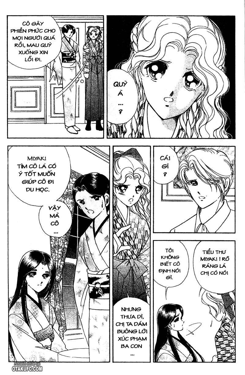 Khúc Tình Ca Ban Mai Chapter 17 - Trang 2