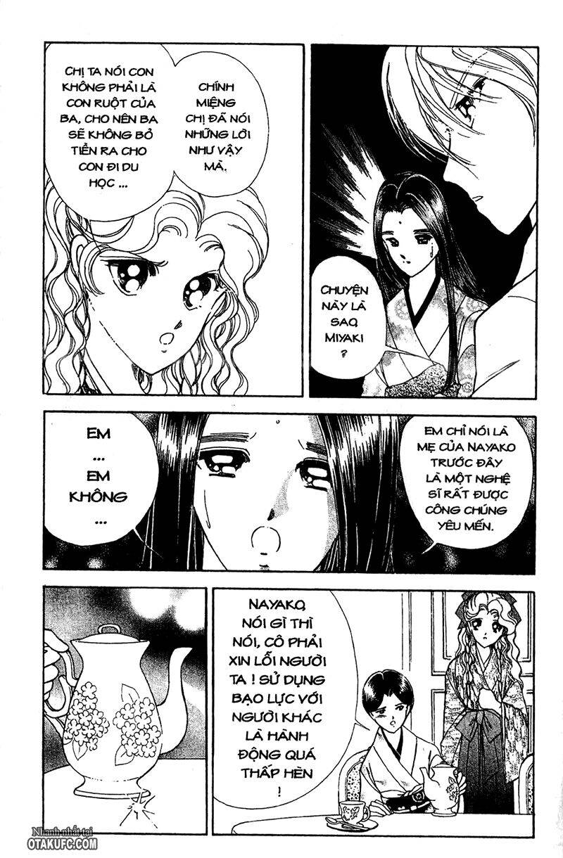 Khúc Tình Ca Ban Mai Chapter 17 - Trang 2