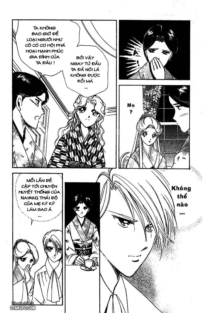 Khúc Tình Ca Ban Mai Chapter 17 - Trang 2