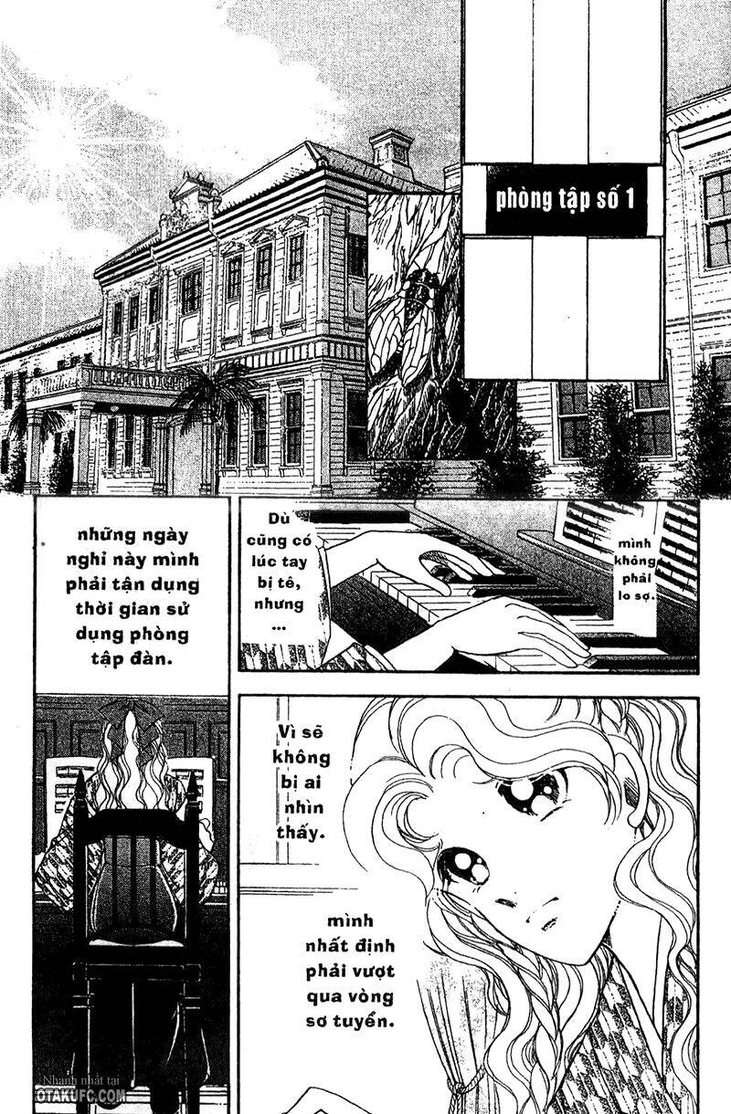 Khúc Tình Ca Ban Mai Chapter 16 - Trang 2