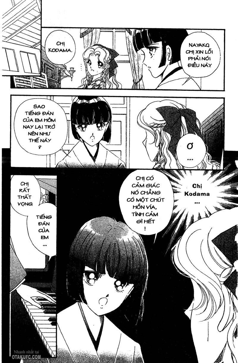 Khúc Tình Ca Ban Mai Chapter 16 - Trang 2