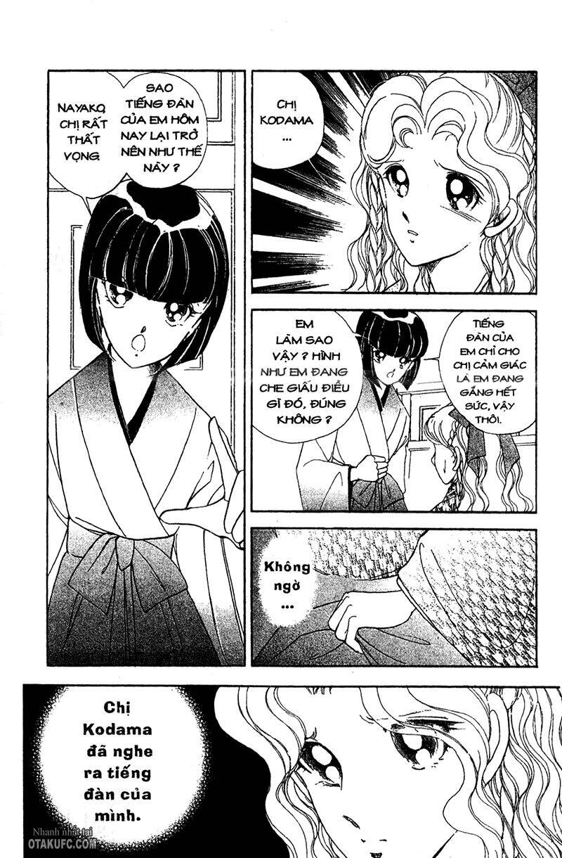 Khúc Tình Ca Ban Mai Chapter 16 - Trang 2