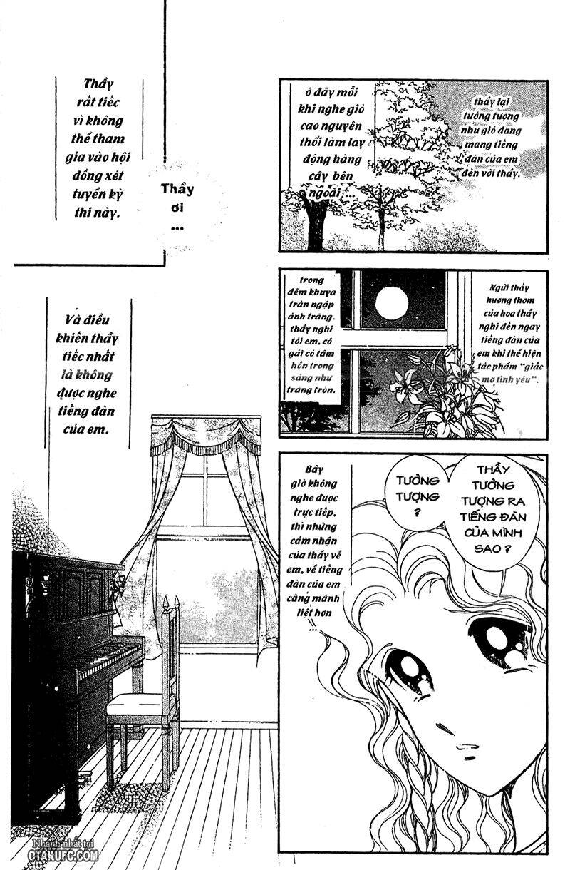 Khúc Tình Ca Ban Mai Chapter 16 - Trang 2