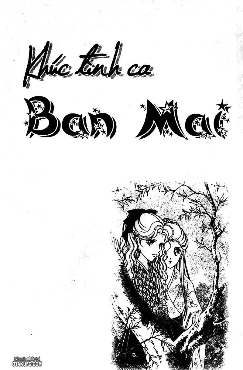 Khúc Tình Ca Ban Mai Chapter 15 - Trang 2