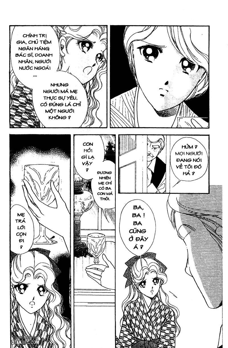 Khúc Tình Ca Ban Mai Chapter 15 - Trang 2