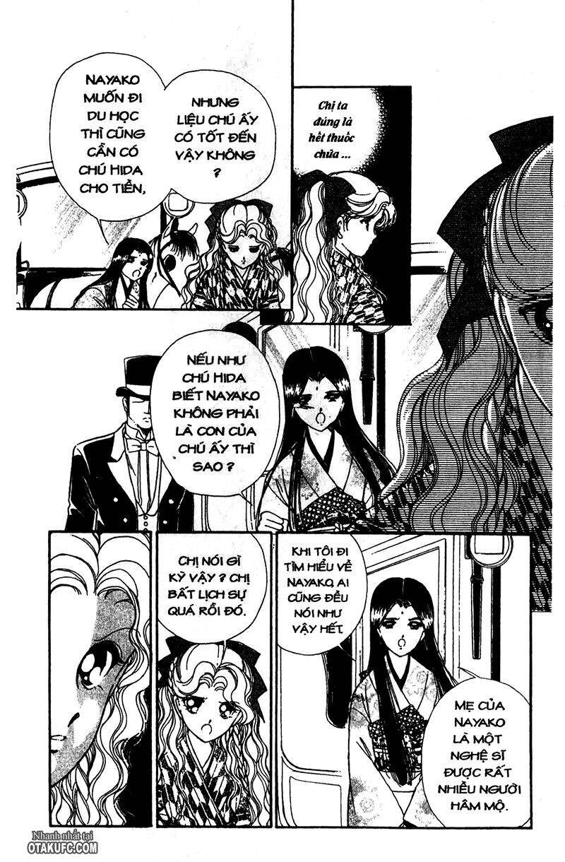 Khúc Tình Ca Ban Mai Chapter 15 - Trang 2