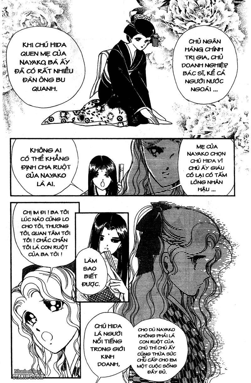 Khúc Tình Ca Ban Mai Chapter 15 - Trang 2