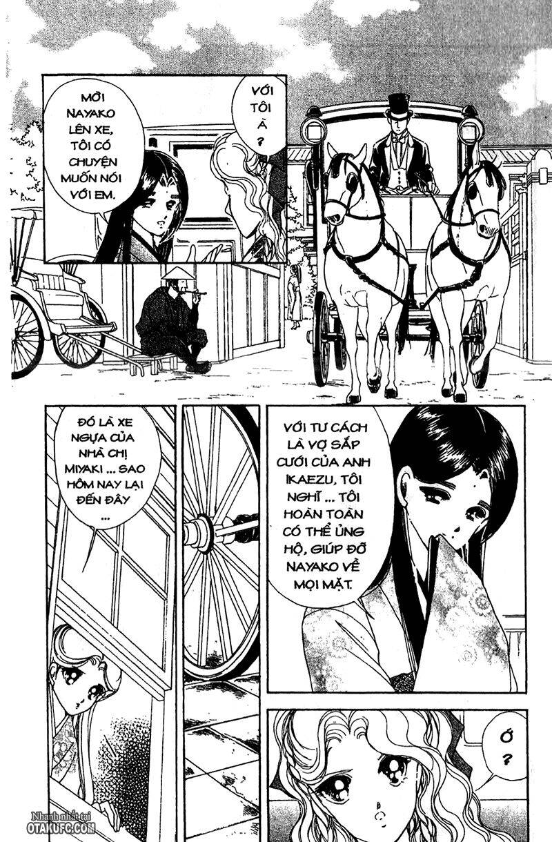 Khúc Tình Ca Ban Mai Chapter 14 - Trang 2