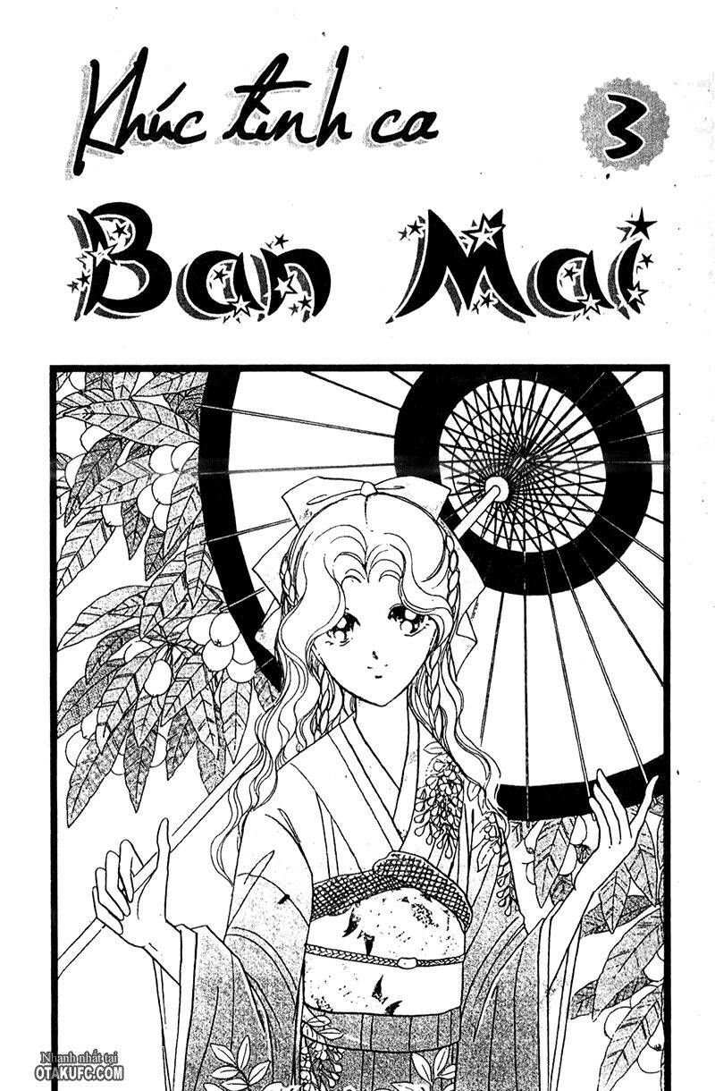 Khúc Tình Ca Ban Mai Chapter 13 - Trang 2