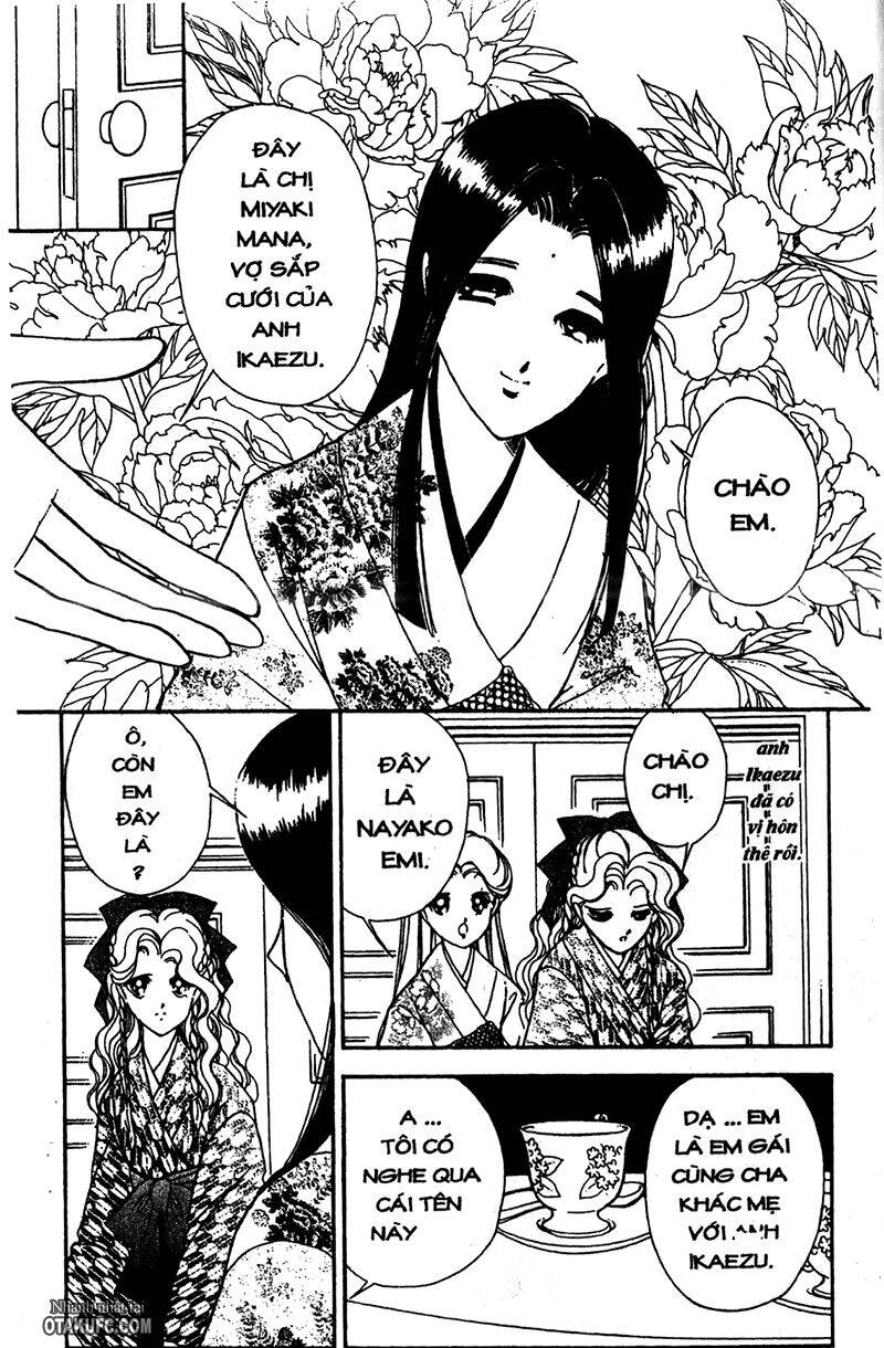 Khúc Tình Ca Ban Mai Chapter 13 - Trang 2