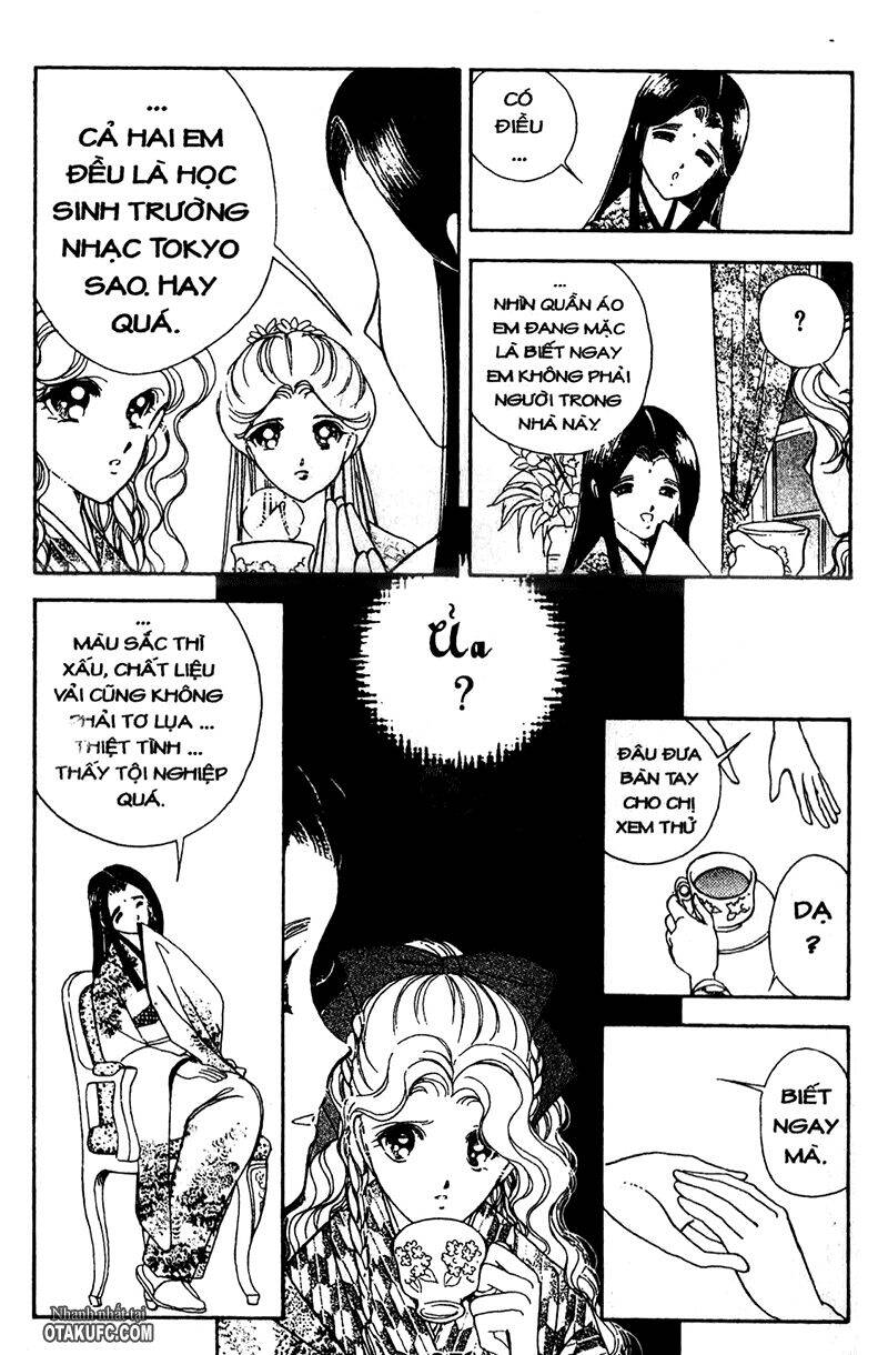 Khúc Tình Ca Ban Mai Chapter 13 - Trang 2