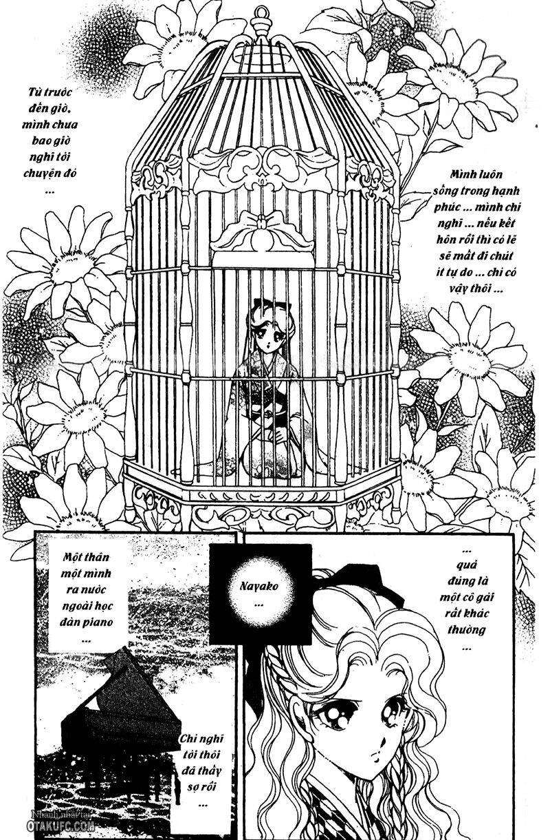 Khúc Tình Ca Ban Mai Chapter 12 - Trang 2