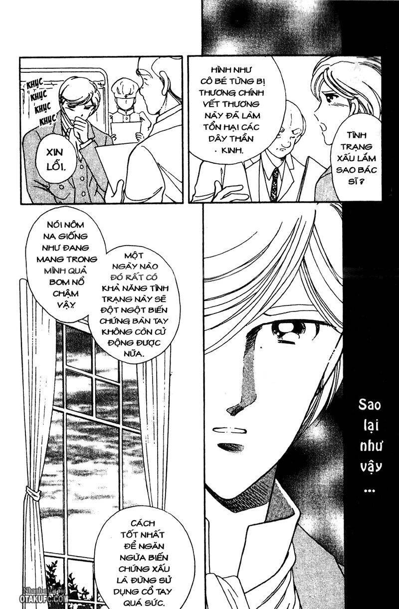 Khúc Tình Ca Ban Mai Chapter 12 - Trang 2