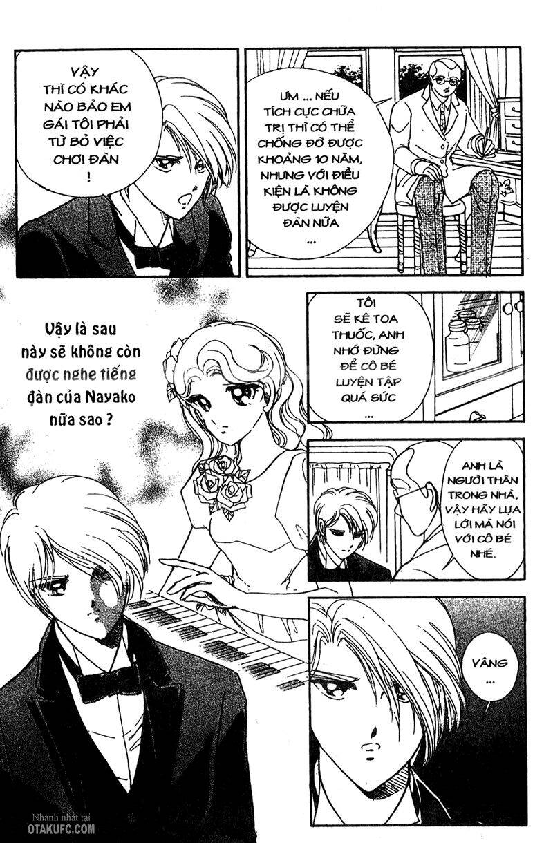 Khúc Tình Ca Ban Mai Chapter 10 - Trang 2