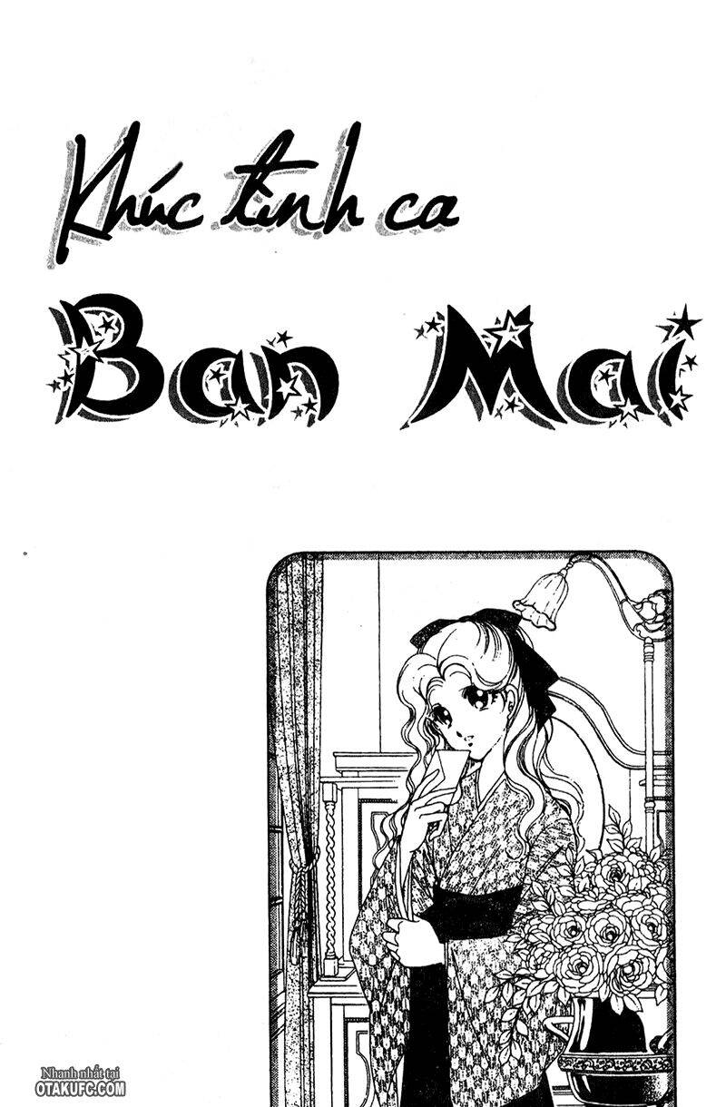 Khúc Tình Ca Ban Mai Chapter 9 - Trang 2