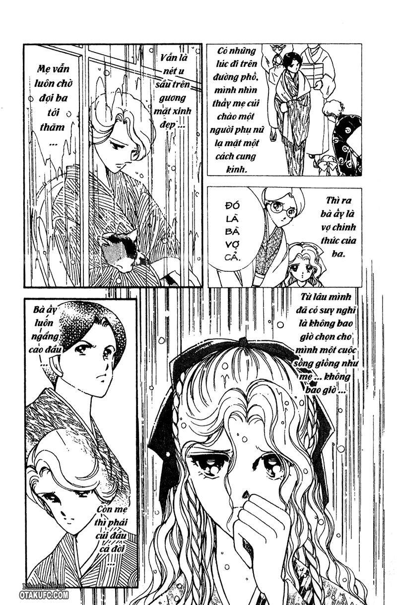 Khúc Tình Ca Ban Mai Chapter 8 - Trang 2