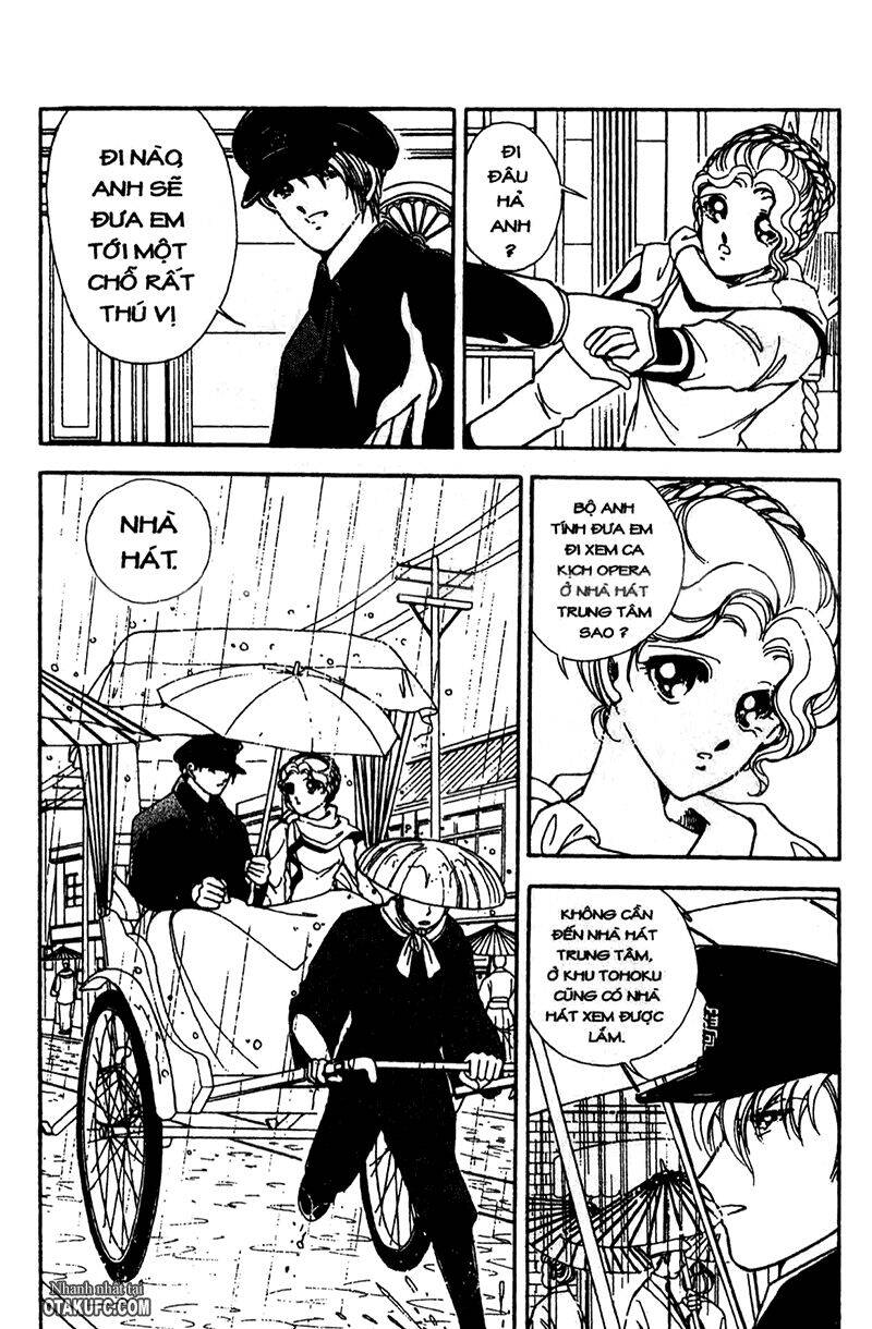 Khúc Tình Ca Ban Mai Chapter 8 - Trang 2