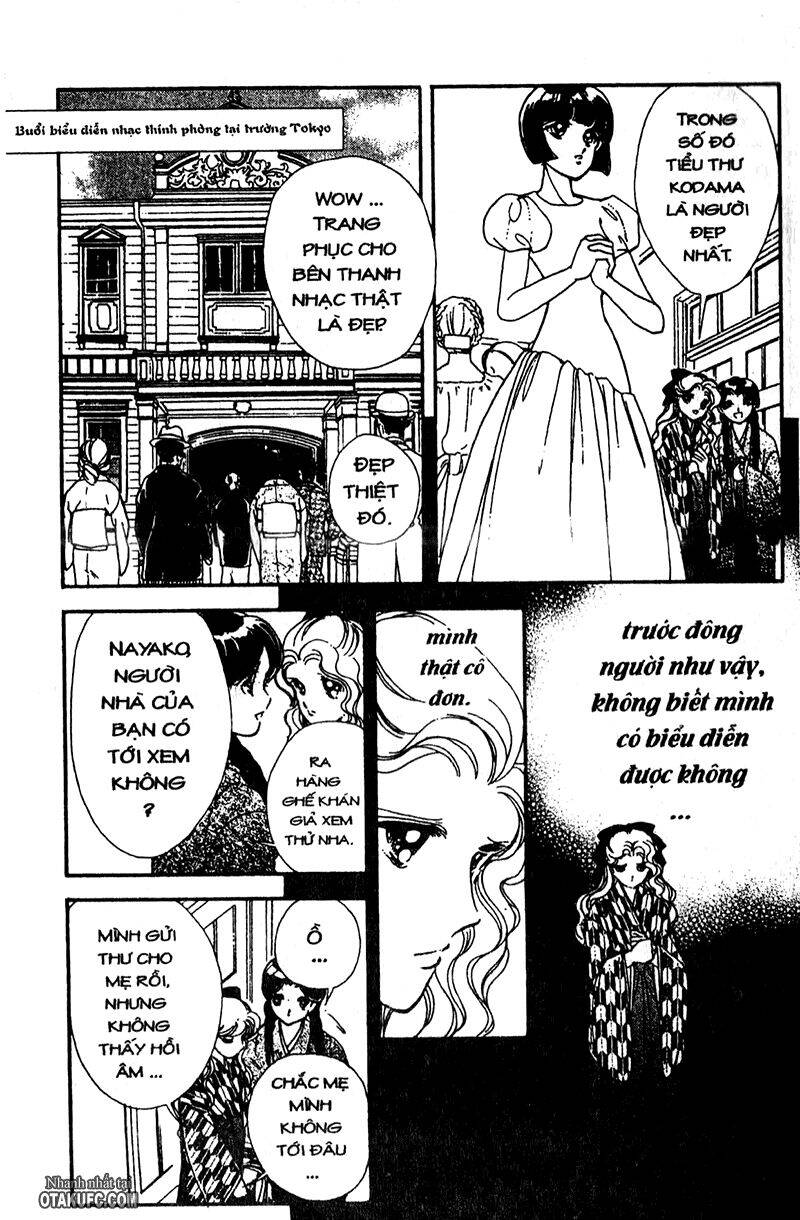 Khúc Tình Ca Ban Mai Chapter 7 - Trang 2