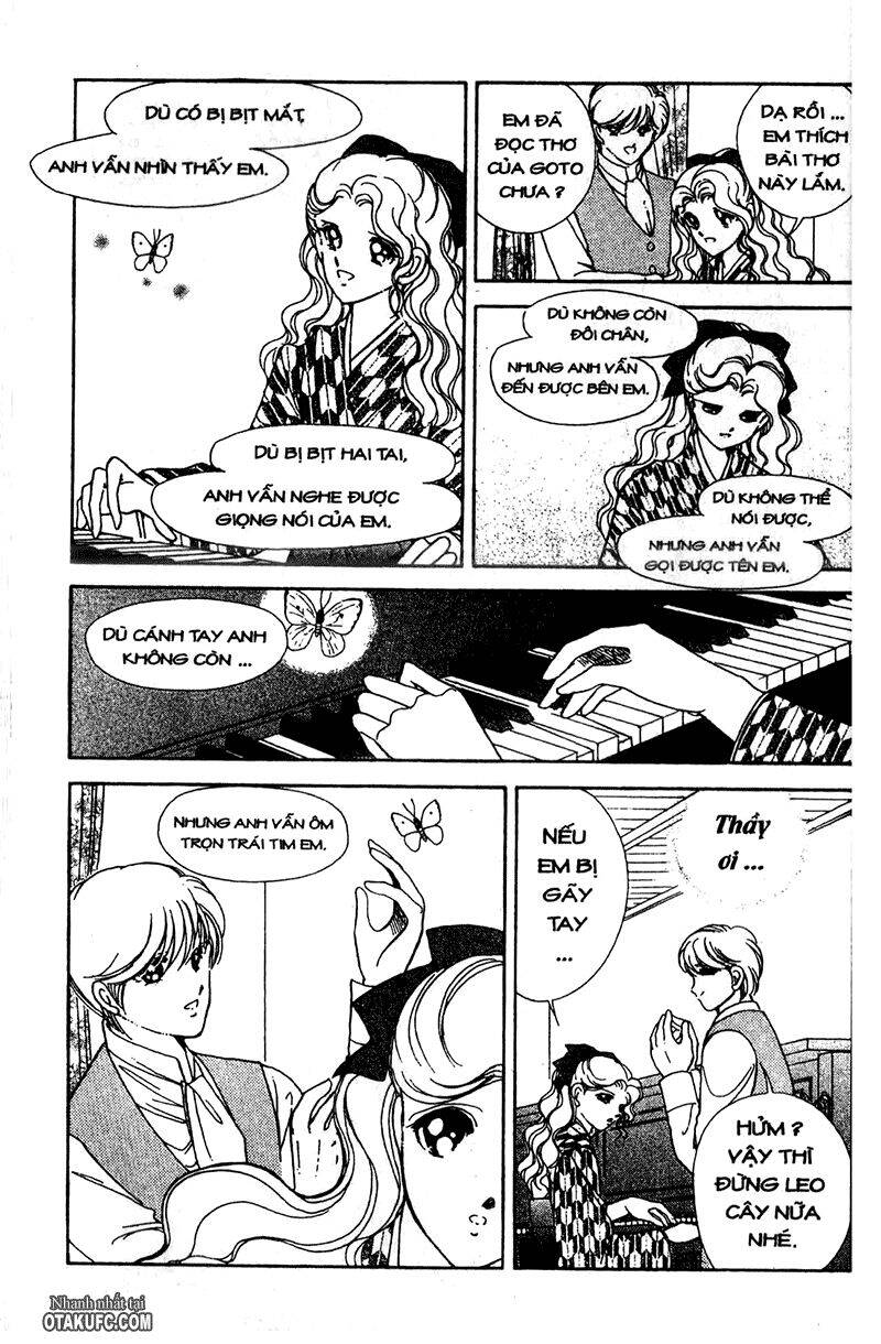 Khúc Tình Ca Ban Mai Chapter 6 - Trang 2