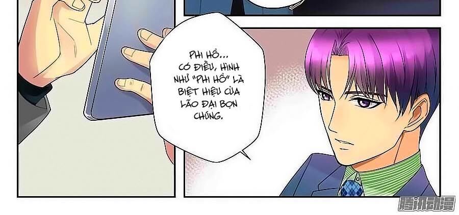 Anh Là Phiền Phức Của Em Chapter 33 - Trang 2