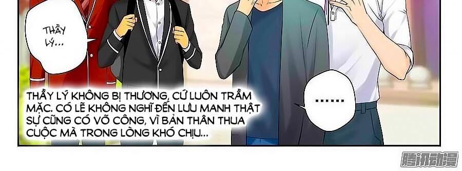 Anh Là Phiền Phức Của Em Chapter 32 - Trang 2