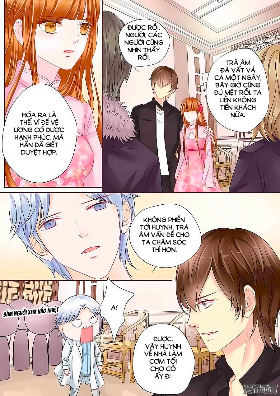 Chiêm Cốt Sư Chapter 31 - Trang 2