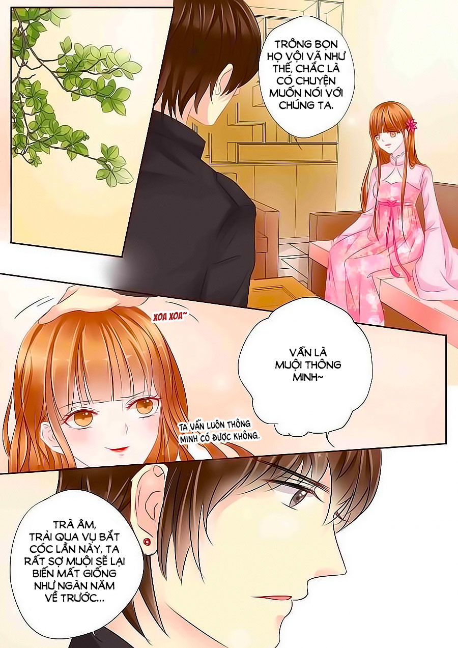 Chiêm Cốt Sư Chapter 31 - Trang 2