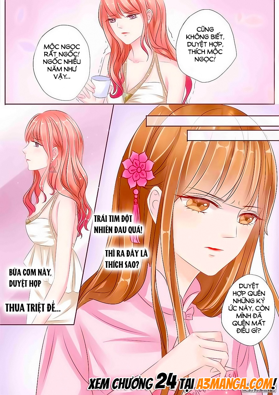 Chiêm Cốt Sư Chapter 23 - Trang 2